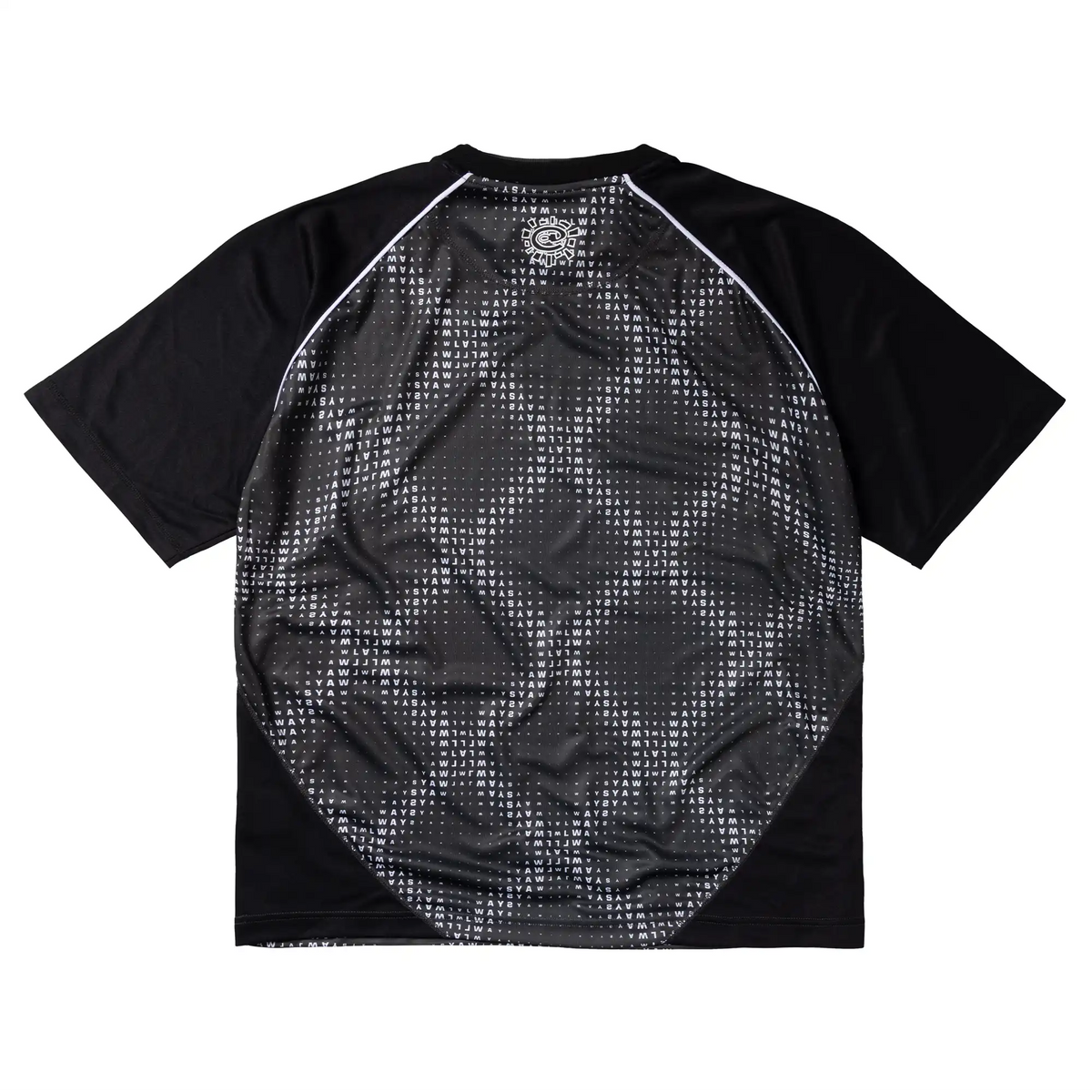 Black / Grey