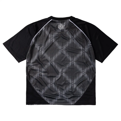 Black / Grey