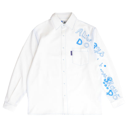 Handstyle Long Sleeve Shirt