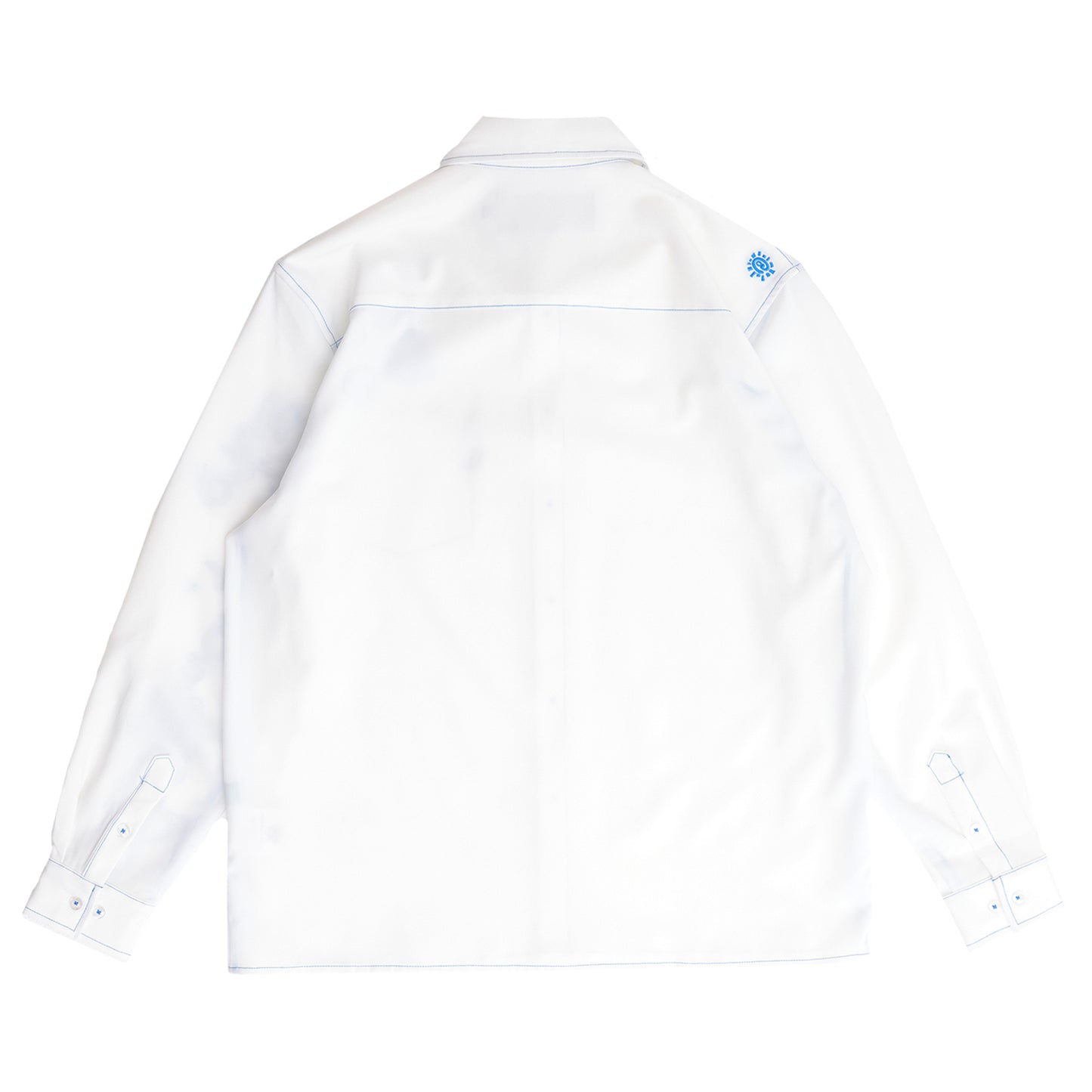 Handstyle Long Sleeve Shirt