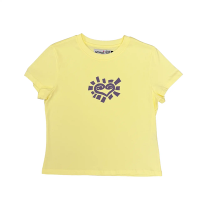 He@Rt Baby T-Shirt