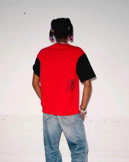Human T-Shirt