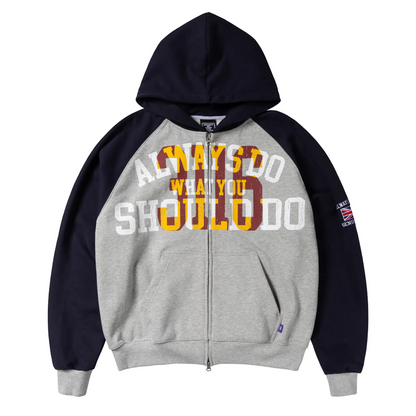 Heather Grey