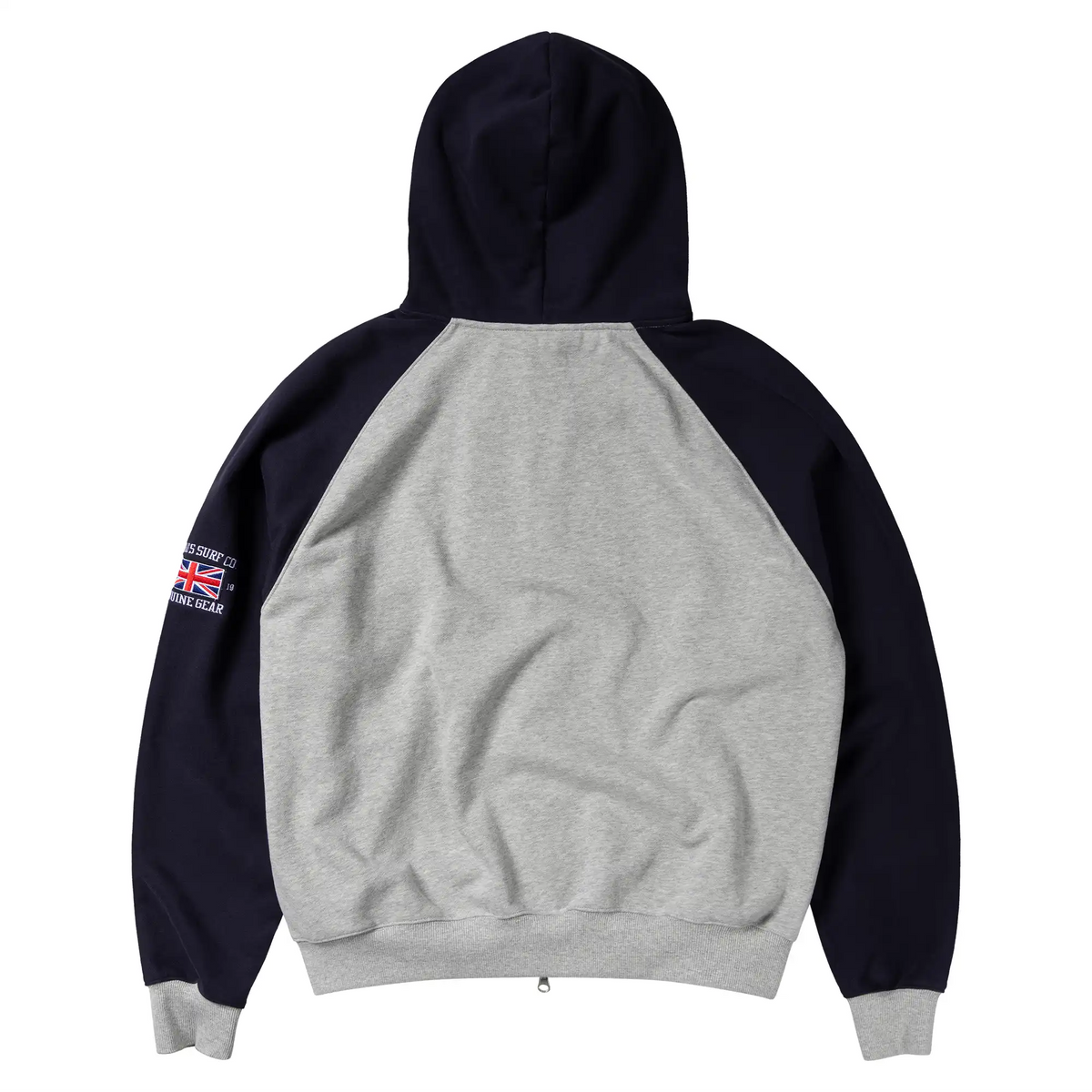 Heather Grey