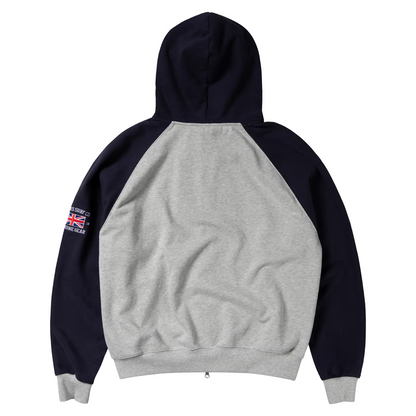 Heather Grey