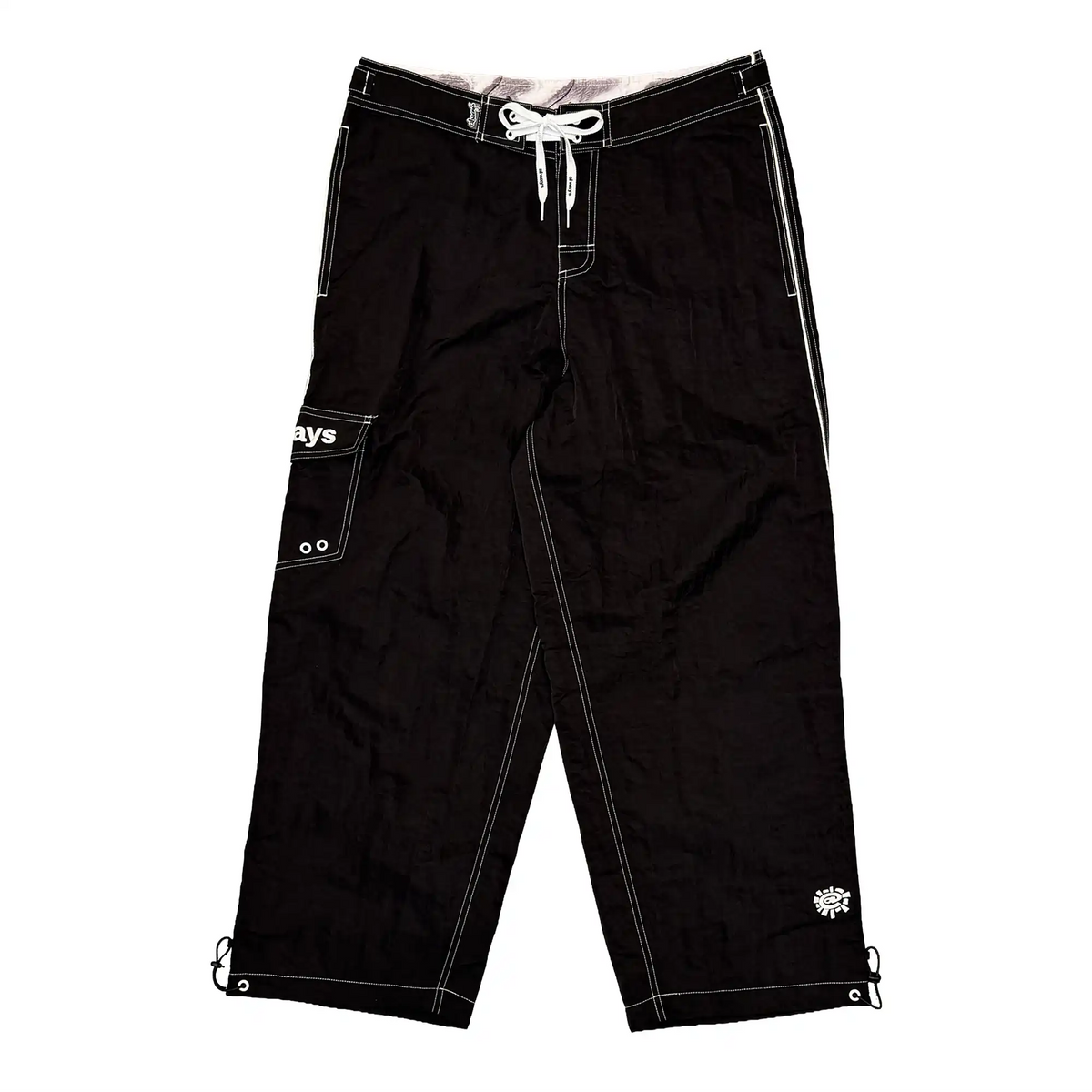 Piping Long Boardies