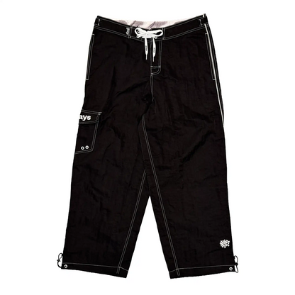 Piping Long Boardies