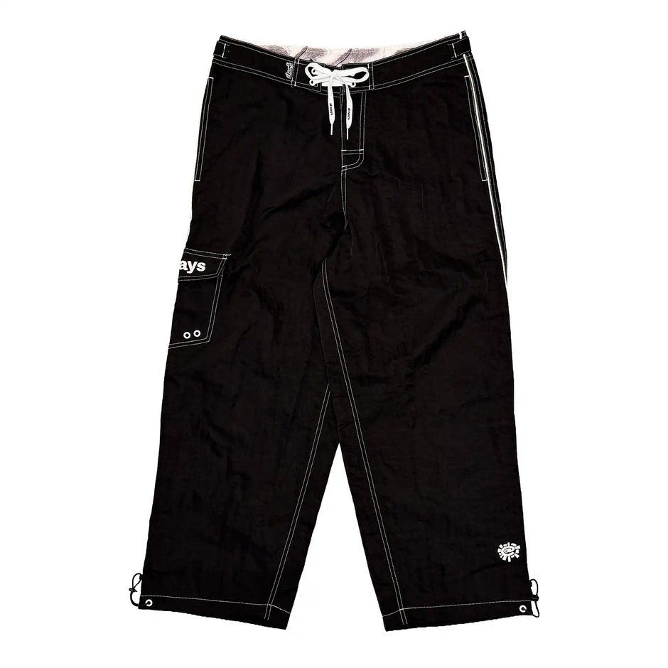 Piping Long Boardies