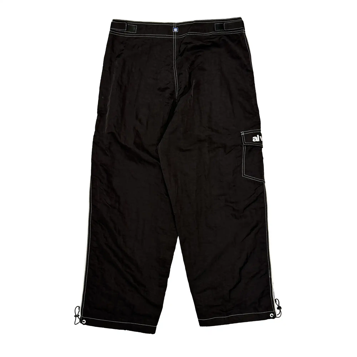 Piping Long Boardies