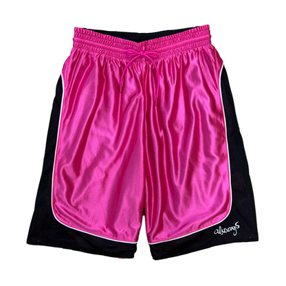 Reversible Court Short