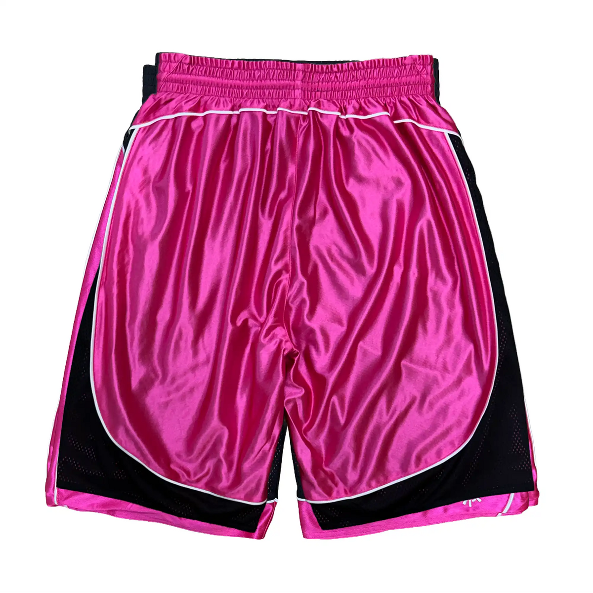 Reversible Court Short