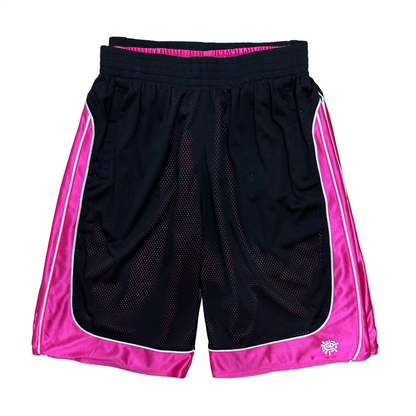 Reversible Court Short