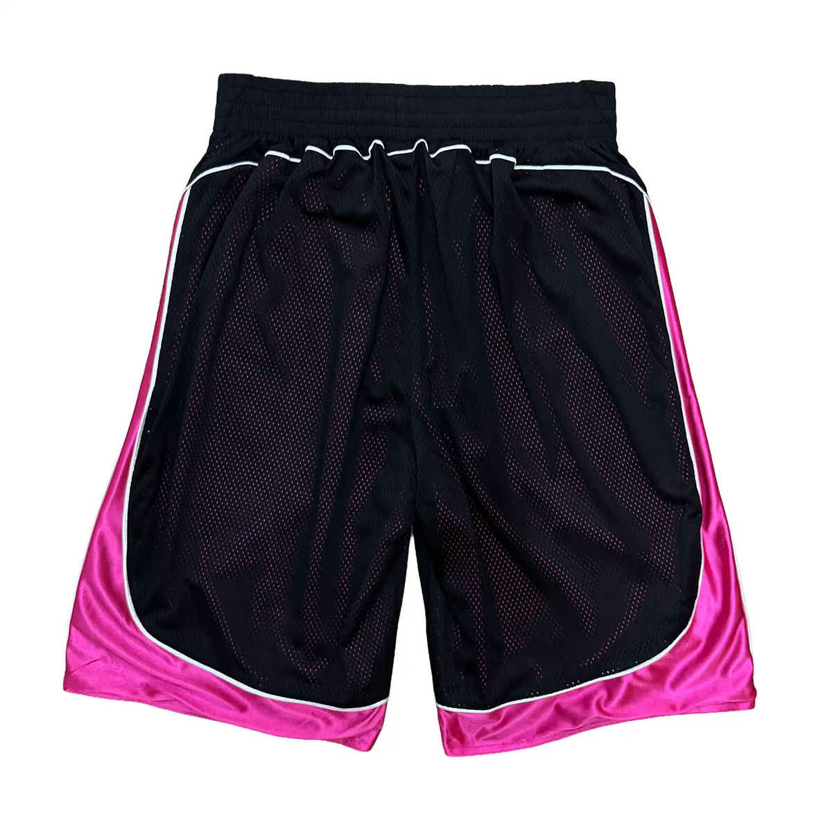 Reversible Court Short