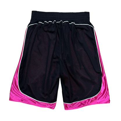 Reversible Court Short