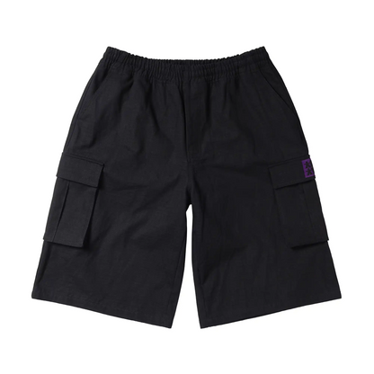 Rip Stop Cargo Shorts