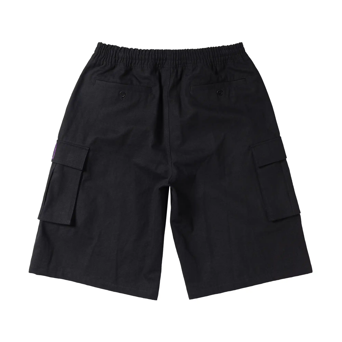 Rip Stop Cargo Shorts