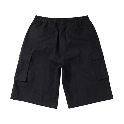 Rip Stop Cargo Shorts