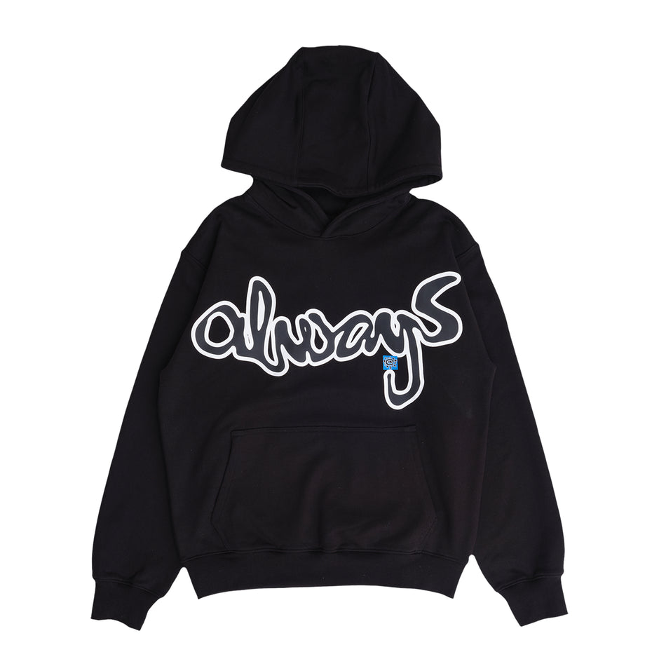 Snapper Rocks Hoodie