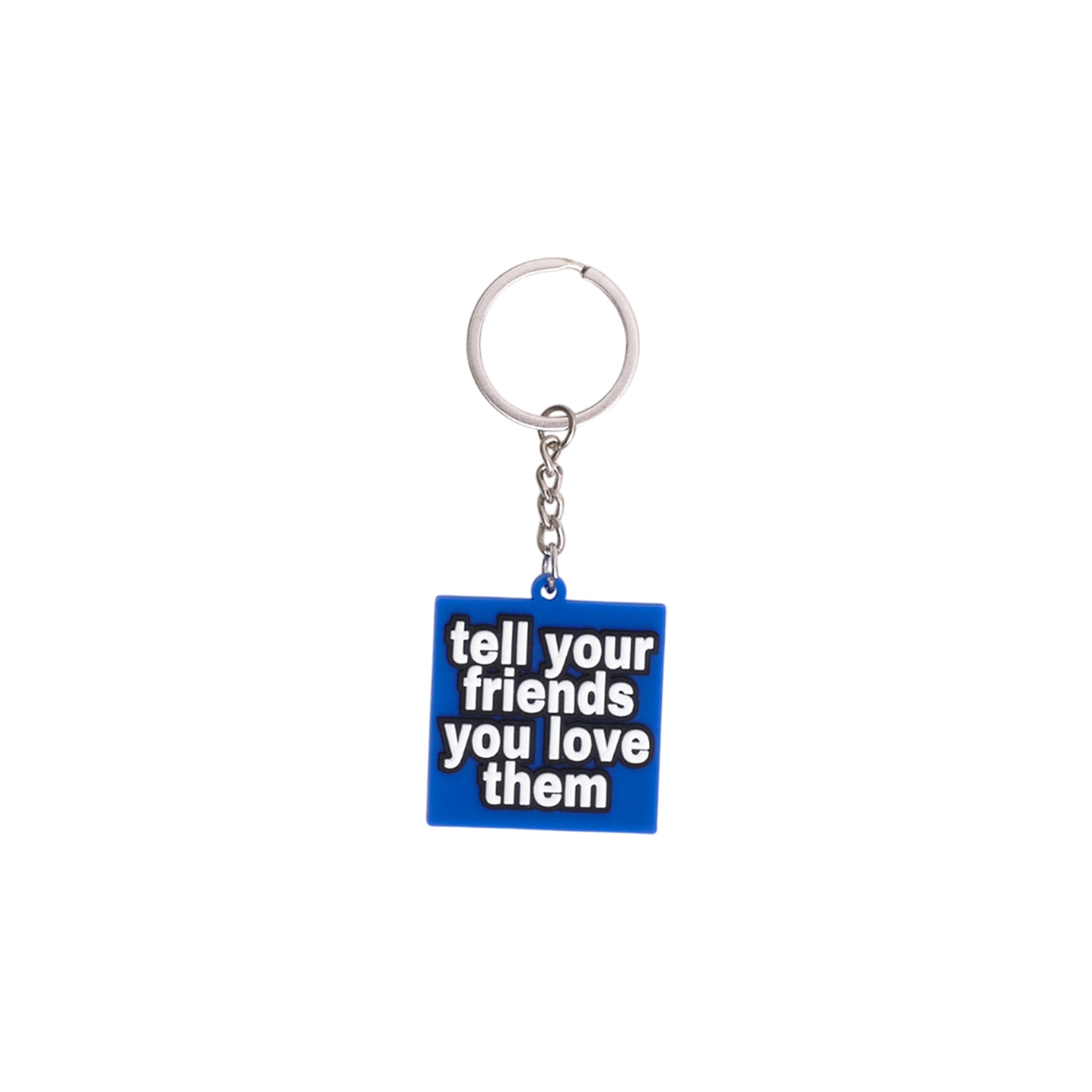 TYFYLT Keyring
