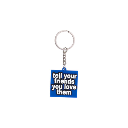 TYFYLT Keyring