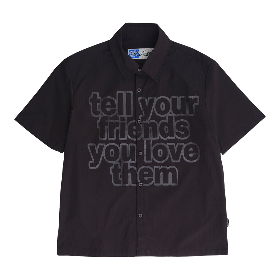 TYFYLT Short Sleeve Shirt