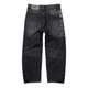 Washed Black