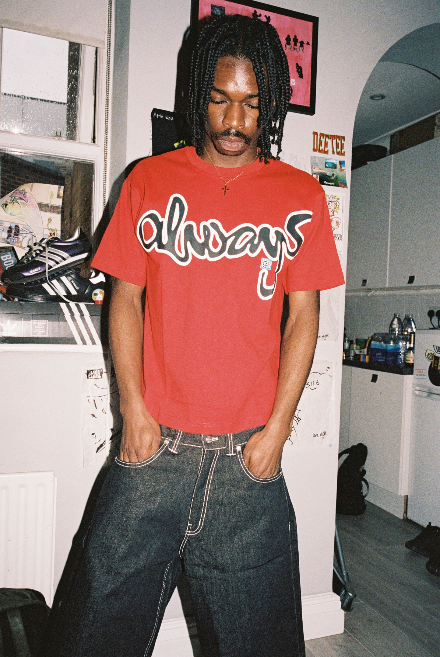 Snapper Rocks T-Shirt