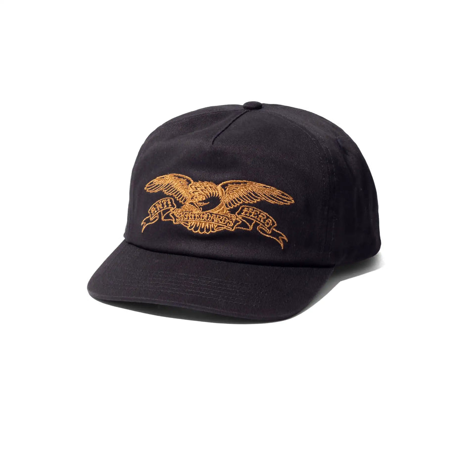 Basic Eagle Cap