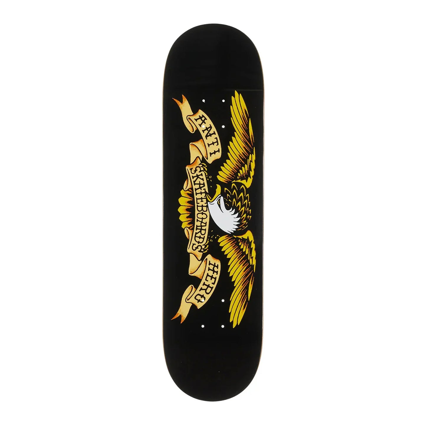 DBX Classic Eagle Deck