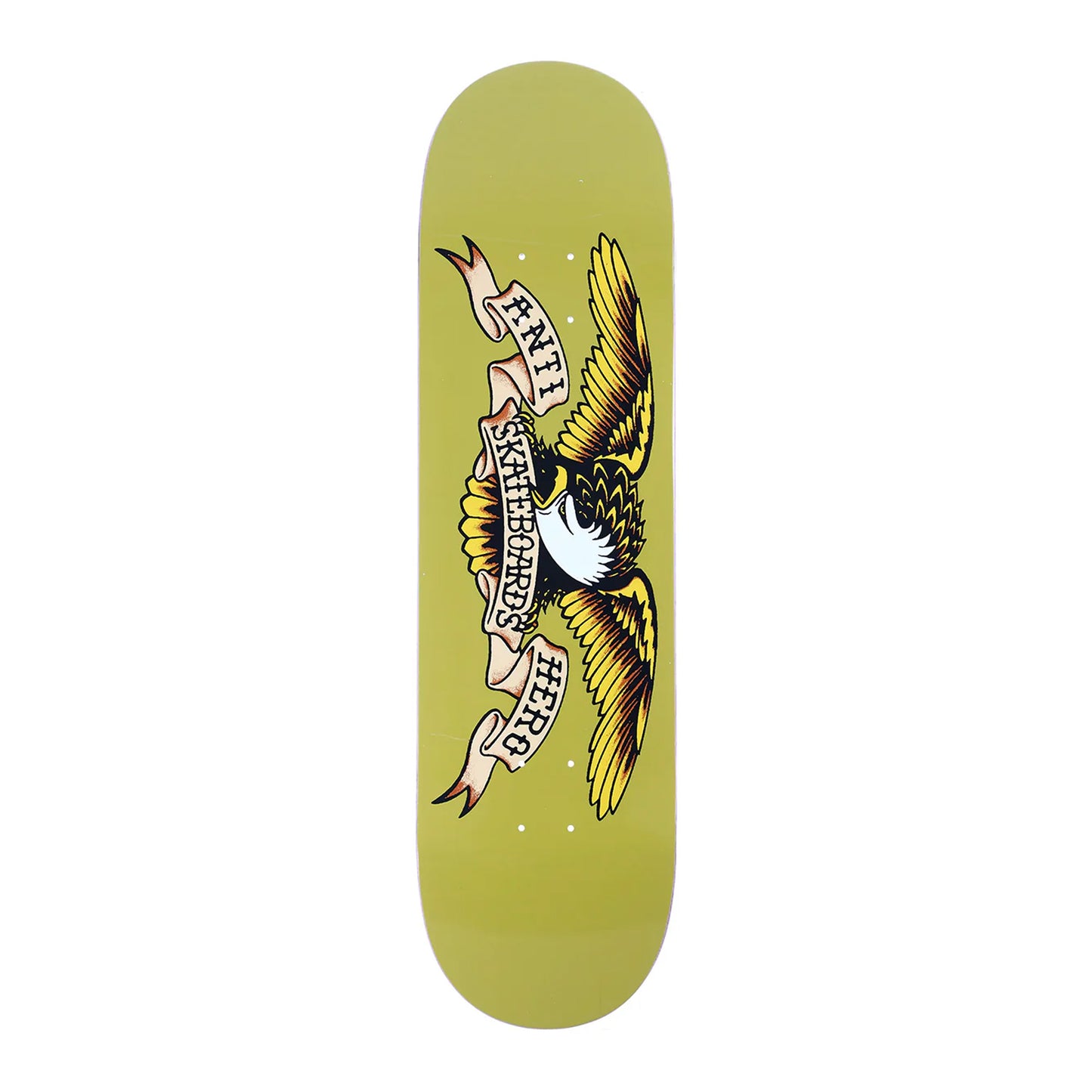 DBX Classic Eagle Deck