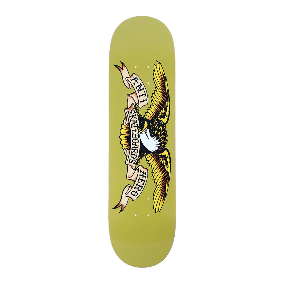 DBX Classic Eagle Deck