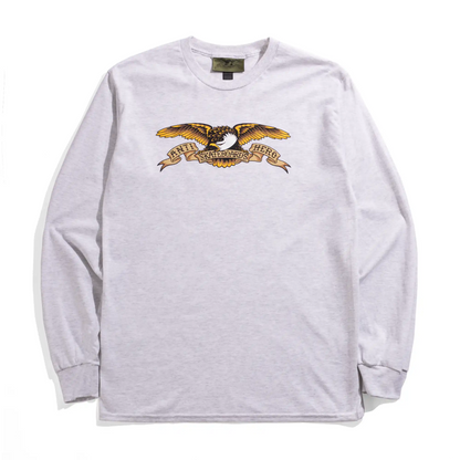 Eagle Long Sleeve T-Shirt
