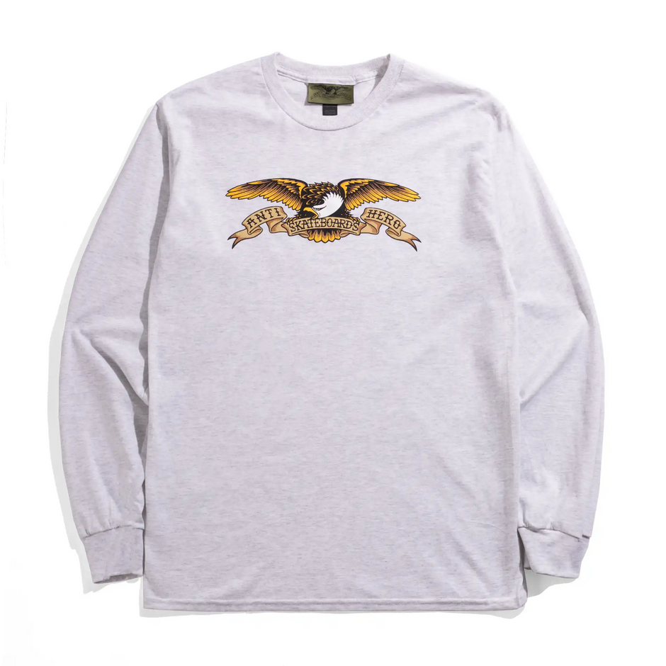 Eagle Long Sleeve T-Shirt