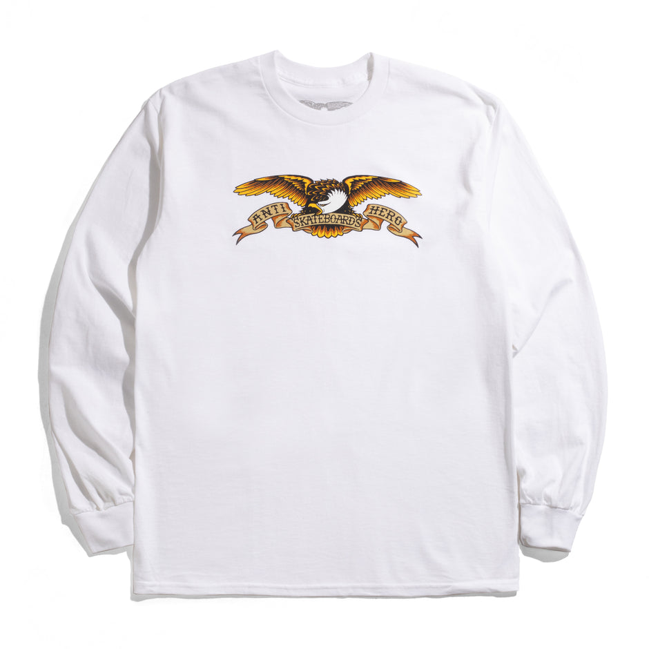 Eagle Longsleeve T-Shirt