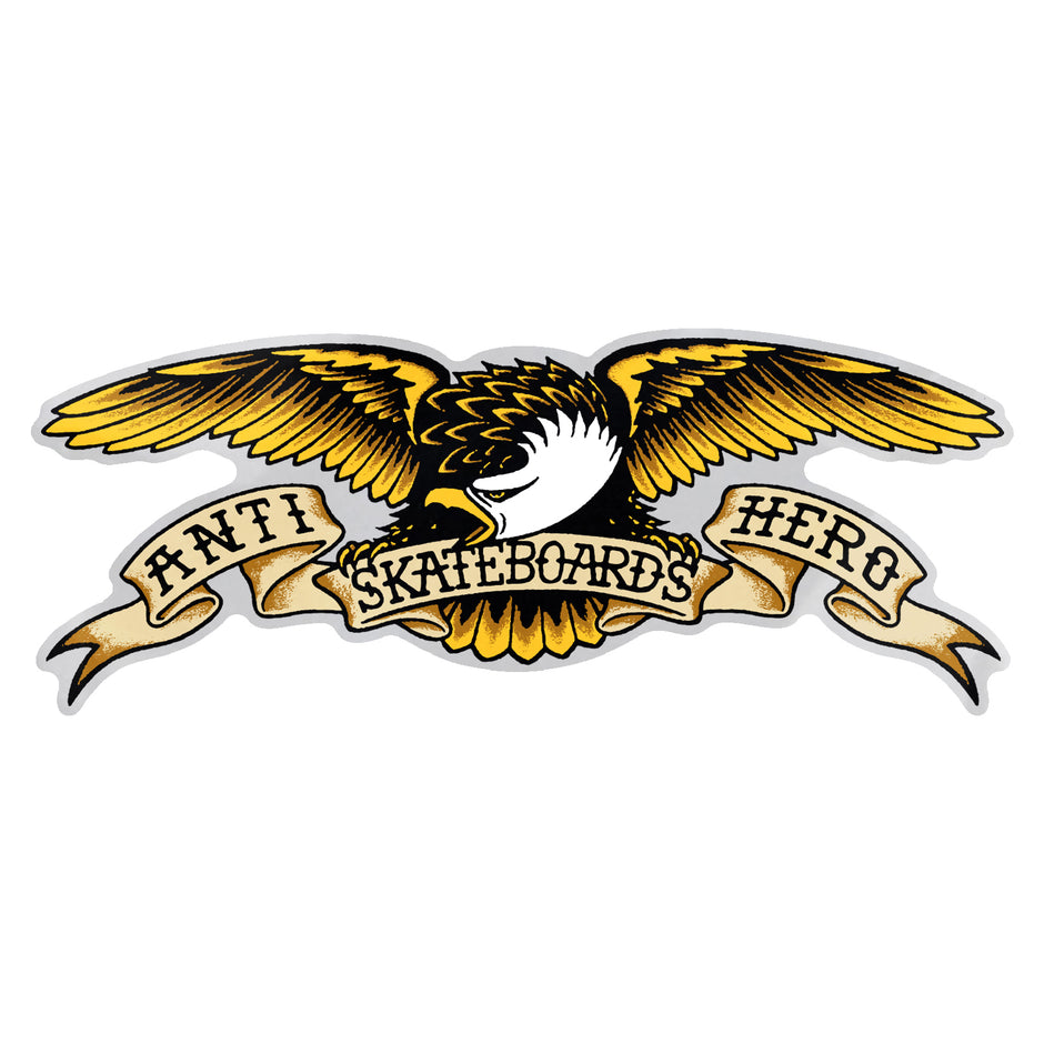 Eagle Sticker XL