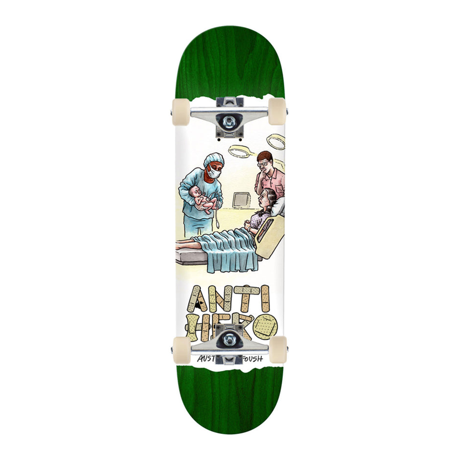 Kanfoush Medicine Pro Complete