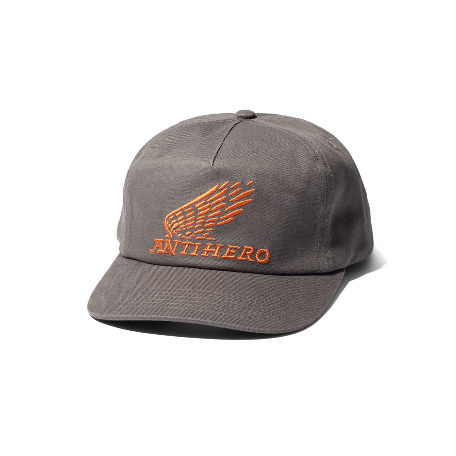 Motorized Cap