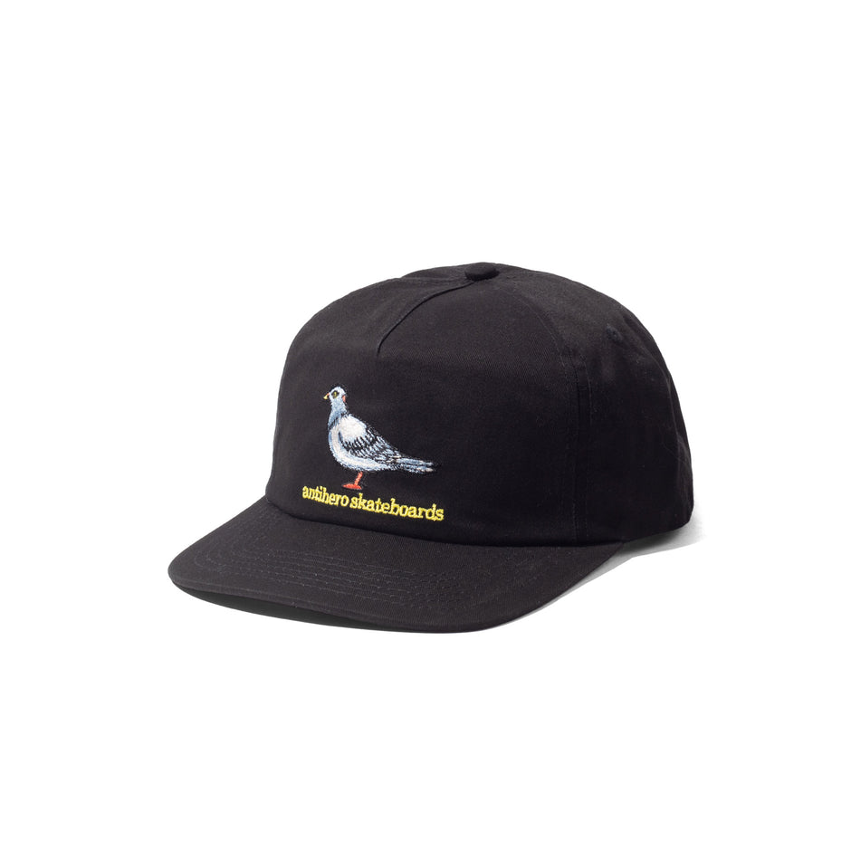 Lil Pigeon Snapback