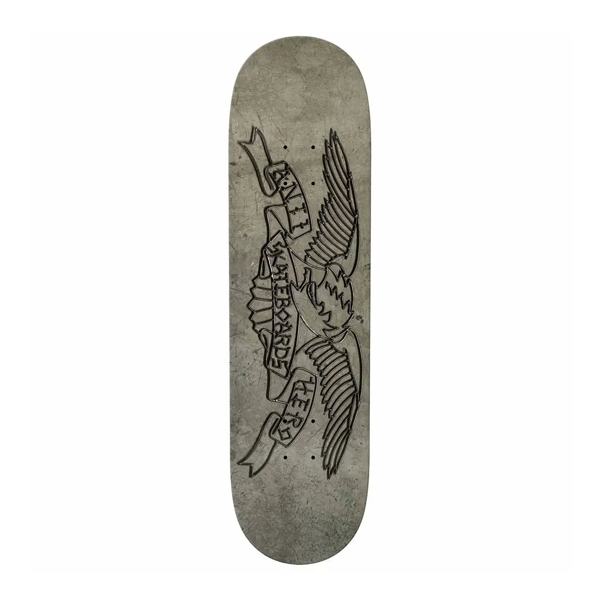 Treasure Island Deck