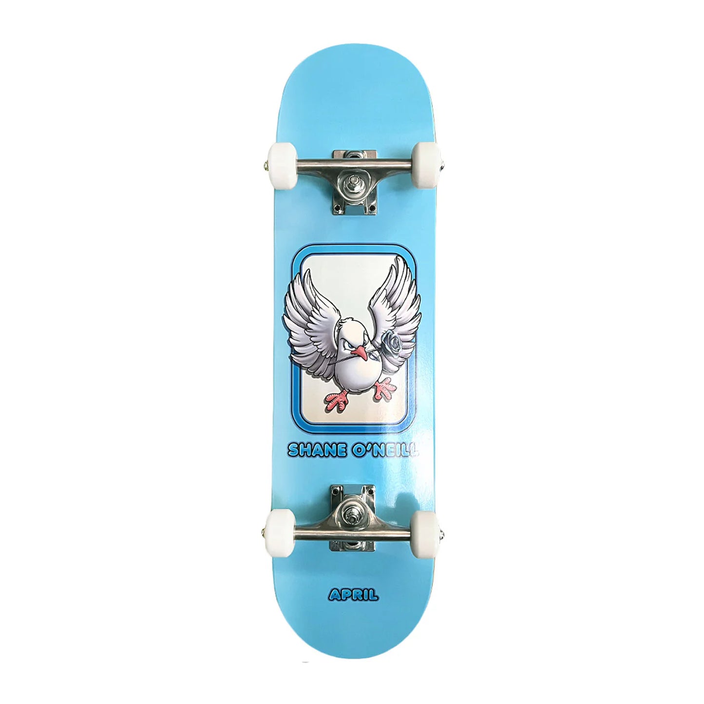 O'Neill Dove Mini Complete