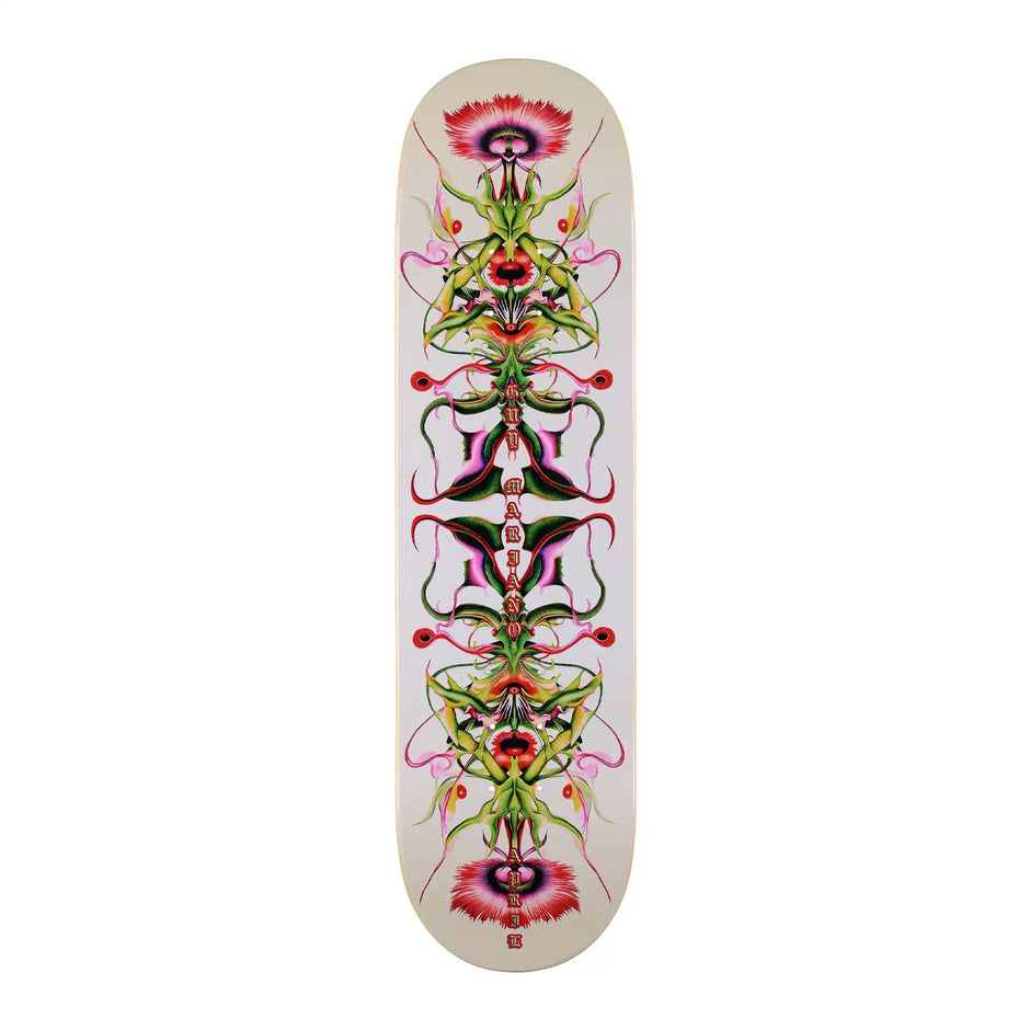 Mariano Complex Deck