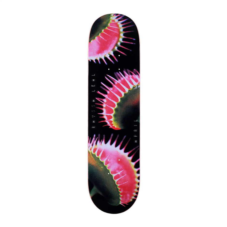 Rayssa Snappy Deck