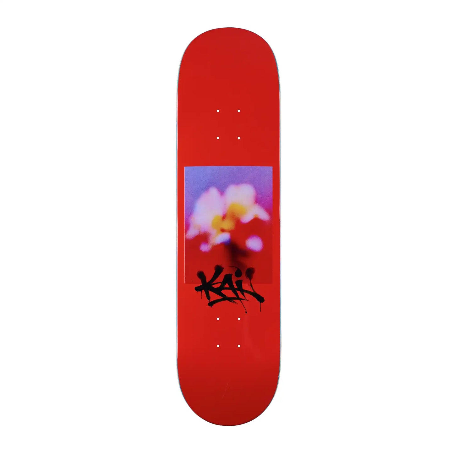 Kai Kishi Blurred Deck
