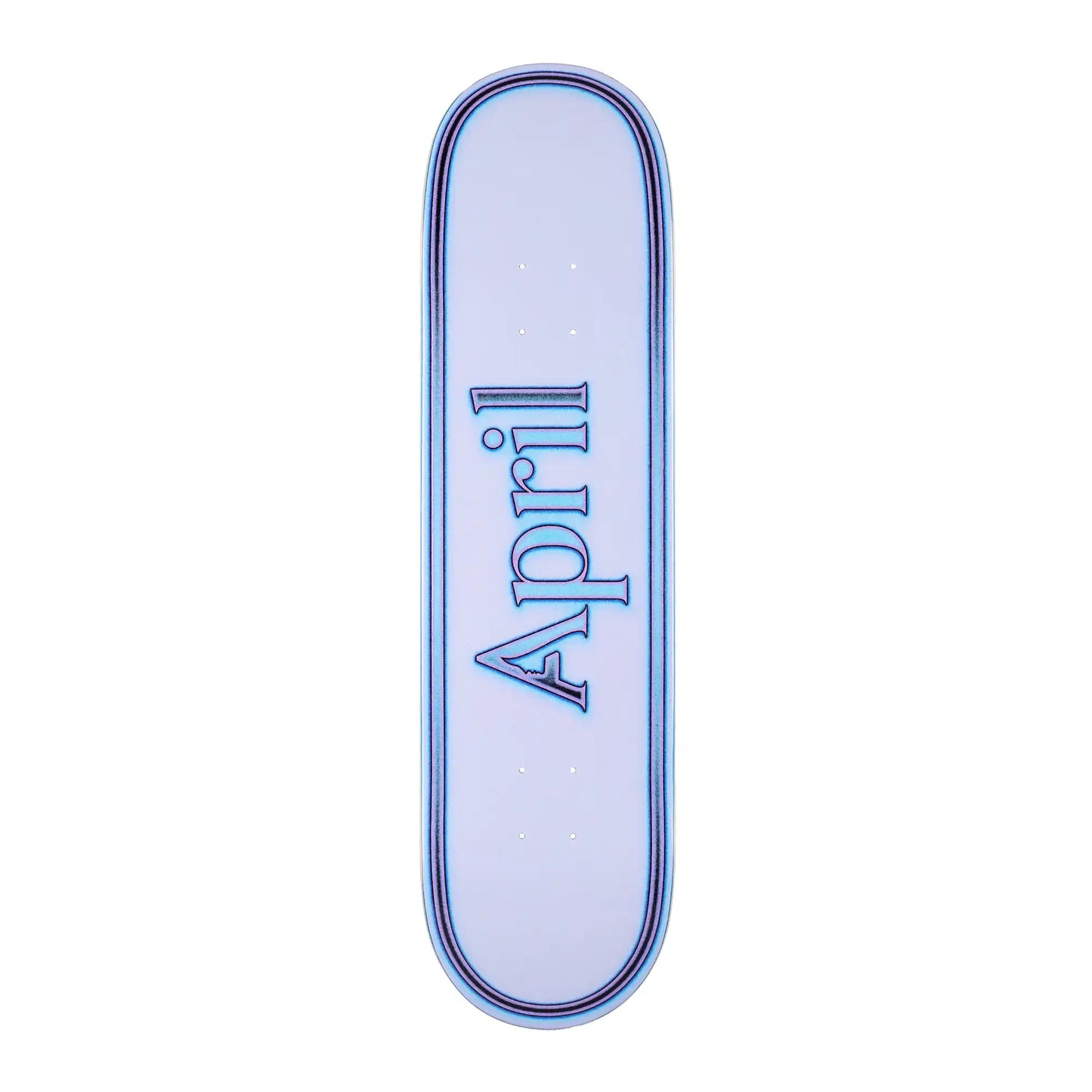 OG Logo Deck