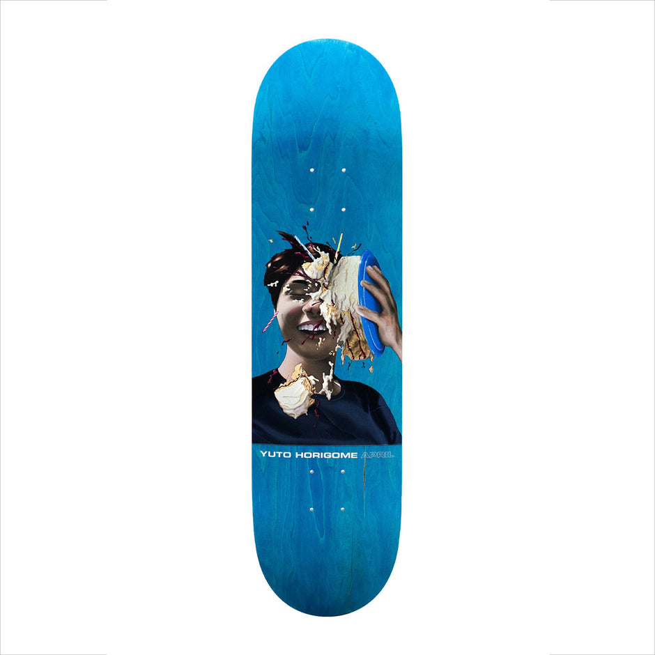 Yuto Cake 2 Deck