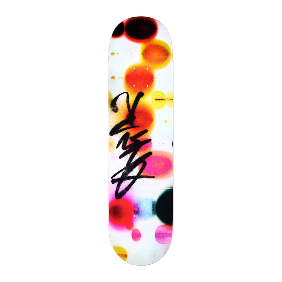 Yuto Genes Deck