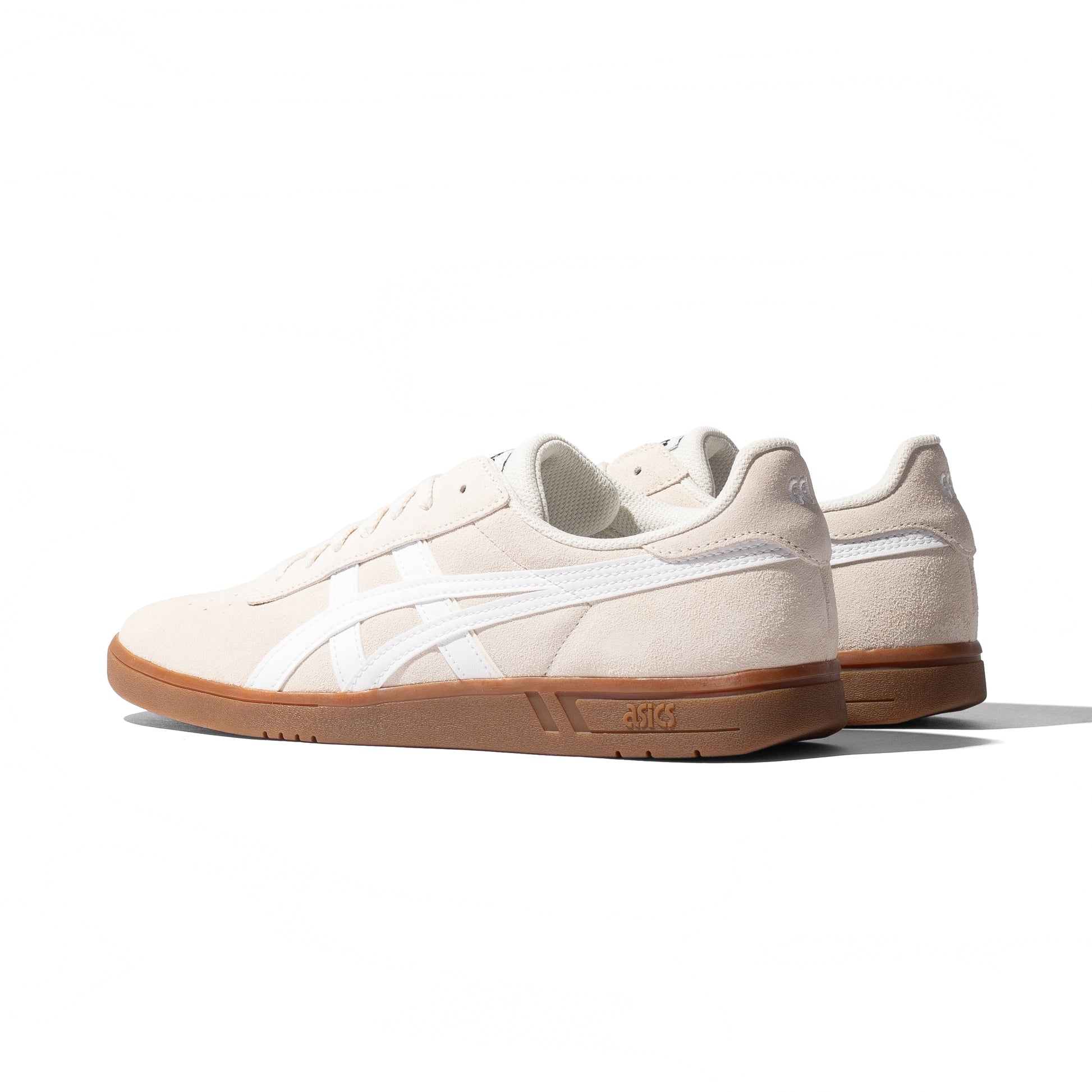 Asics Skateboarding Gel Vickka Pro Cream White – Beyond Skate