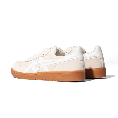Asics Skateboarding Japan Pro Cream White – Beyond Skate