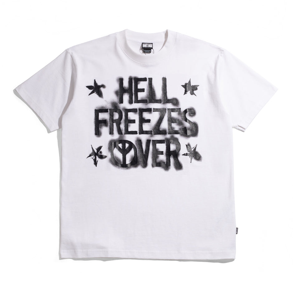 Hell Froze Over T-Shirt