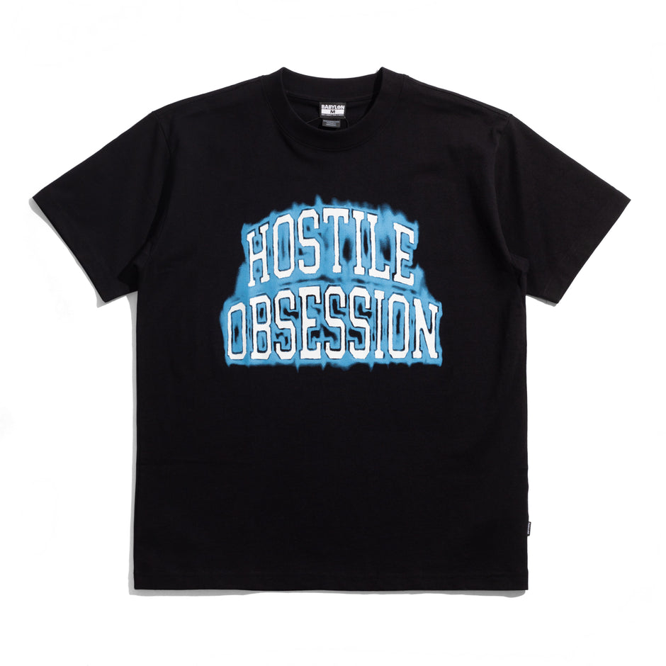Hostile Obsession T-Shirt